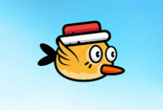 Super Bird, Game Penghasil Sando DANA Gratis, Pertama Kali Login Langsung Dapat Rp 50.000. Ayo Mainkan!