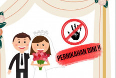 Angka Pernikahan Dini di Seluma Tinggi, Daerah Ini Terbanyak 