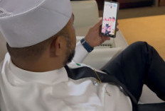 Gubernur Jadi Orang Tua Asuh Anak Yatim di Pulau Enggano