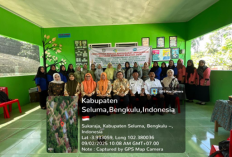 PEMBERDAYAAN KADER PEDULI STUNTING KELOMPOK IBU HAMIL 