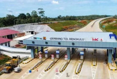 Lanjutkan Pembangunan Tol! Sultan Minta Pemda Provinsi dan Kabupaten/Kota Lakukan Ini