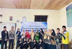 Sekolah Muda, Prestasi Mendunia!   SMPIT Madani Ukir Sejarah di OSN