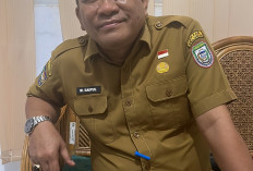 Rp 390 Juta untuk Dua Jembatan Gantung