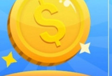 Tap Coin, Game Viral Bisa Menghasilkan Saldo DANA Gratis hingga Rp 1,5 Juta, Yuk Buruan Mainkan!