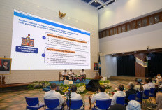 Sekolah Nasional Terintegrasi Segera Hadir, Pemerintah Siapkan 500 Sekolah Unggulan hingga 2029