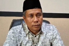 April, CJH Bengkulu Jalani Vaksin Meningitis