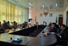 Pemkab Rejang Lebong Percepat Pembentukan Kelompok Difabel, Wujudkan Desa Inklusif di 15 Kecamatan