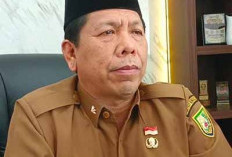 Daerah Rugi Rp4,4 Miliar, 17.684 Kernas di Bengkulu Menunggak Pajak 