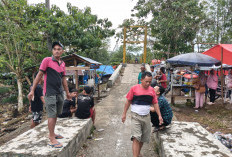 Dua Remaja Hanyut di Sungai Lubuk Langkap, Satu Selamat dan Satu Masih Dalam Pencarian