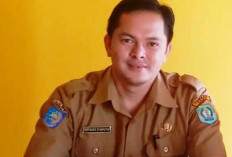 Sekda Kaur Desak OPD Tingkatkan   Kinerja Demi Target PAD