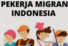  Mengejutkan! Di Tengah Situasi Memanas, 100 Ribu PMI di Timur Tengah Tetap Bertahan Tak Mau Pulang 