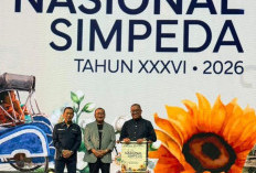 Bank Bengkulu Bawa Event Nasional ke Daerah, Undian Simpeda Agustus 2026 Digelar di Bengkulu
