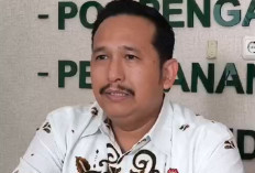 Tangkap Sisa DPO, Ini Keterangan Asintel Kejati Bengkulu