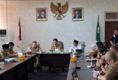  Lebong Optimis Raih WTP