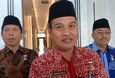 PAD Merosot, Pemprov Bengkulu Rancang Tambah Diskon Pajak Kendaraan