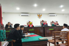 Mantan Kades di Bengkulu Disidang, Diduga Korupsi Dana Desa Senilai Rp 533 Juta untuk Kepentingan Pribadi