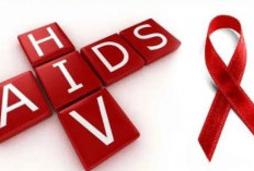 HIV AIDS, Gejala  dan Penyebab Dan Cara mengantisipasinya