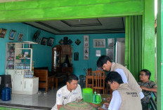  BKD  Benteng Gencar Tagih Pajak, Ini Tujuannya