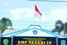 Inovasi  SMPN 19 Tingkatkan Literasi, Melalui  Program  Geligiga, Apa Itu Geligiga? 