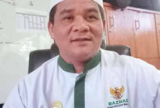 Baznas Buka Pendaftaran Khitan   Gratis untuk Warga Kurang Mampu