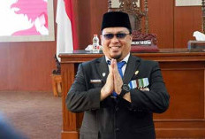 Kisah Inspiratif Ketua DPRD Kota Herimanto: Prajurit TNI Belajar Politik Saat Jadi Ajudan Wali Kota