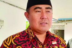 3.000 PDAM Gratis Siap Dipasang di Kota Bengkulu