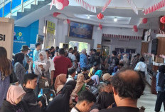 Kabar Baik, Pemutihan Pajak Kendaraan di Bengkulu Diperpanjang Sebulan