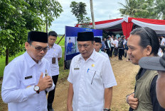 Sebelum Mutasi Besar-besaran,   Bupati Persilakan Pejabat Mundur