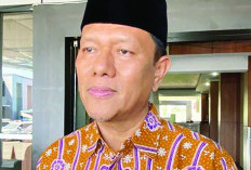 CKG Sasar 387.196 Pelajar  Bengkulu