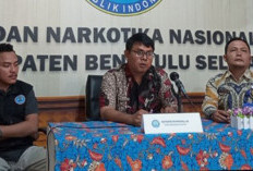 Tak Semua Pengguna Narkoba di BS Dipenjara, Begini Ketentuannya