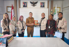  STIH Sumpah Pemuda Palembang  Teliti Hukum Adat Rejang di Kepahiang, Ini Tujuannya