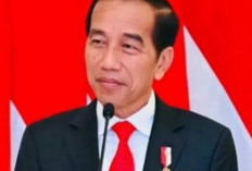 Sah, Presiden Jokowi Teken Aturan Larangan Menu Siap Saji  dan Larangan Iklan 