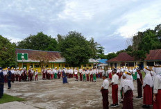 Jangan Ada Perpeloncoan Siswa Baru