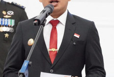 Wali Kota Bengkulu Rancang Efisiensi Anggaran, Beberapa Belanja Bakal Dipangkas  