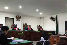 Terdakwa Korupsi Bawaslu Benteng Divonis Ringan, Majelis Hakim Beberkan Alasannya 