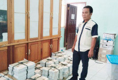  Penyesuaian Nilai NJOP di Mukomuko Batal