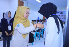  32 Mahasiswa Baru AKREL Ikuti PKKMB, Ini Jadwalnya