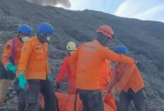 15 Korban Meninggal Akibat Erupsi Gunung Merapi Teridentifikasi, Ini Namanya