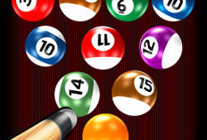 Billiard Ball Pool Master Challenge, Game Penghasil Saldo DANA Gratis Rp 175.000, Terbukti Membayar, Main Yuk!