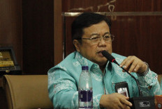 UMB Hentikan Study Tour dan Sejenisnya, Sang Rektor Nyatakan Dukung Program Gubernur Bengkulu Ini Komitmennya