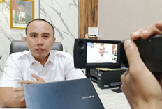 Jaksa Usut Dugaan  Pemotongan Anggaran Dinkes Bengkulu Utara, Sudah Periksa Sejumlah Saksi  