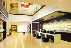 Santika Manjakan Tamu Hotel, Promo OCTOMATIS DEAL