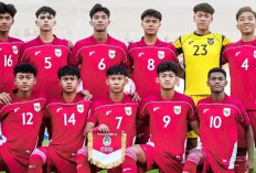 Piala Dunia U17, Kalahkan Honduras 2-1, Timnas Indonesia Masih Berpeluang Lolos ke Babak 32 Besar 