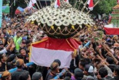 10 Tradisi Unik Maulid Nabi di Indonesia yang Masih Dilestarikan dan Bikin Penasaran