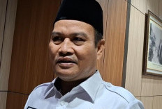 Pemprov Bengkulu Siapkan Nobar Piala DuniaDipusatkan di Festival Tabut, Dorong Hiburan dan Perputaran Ekonomi