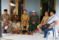 Bupati Kaur Minta Warga   Tingkatkan Kewaspadaan