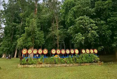 Madapi Rejang Lebong Bersolek, TNKS Siapkan Fasilitas Wisata dan Edukasi