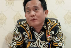 Galon Tak SNI Picu Kanker, Ini Pesan Kepala Dinas Kesehatan Kota Bengkulu 
