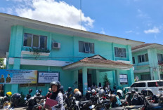  Pemkab Rejang Lebong Umumkan   Hasil Verifikasi Penerimaan PPPK, Segini Jumlahnya