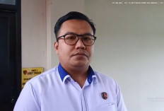 Polda Bengkulu Terus Selidiki Dugaan Gratifikasi Perekrutan PHL PDAM , Jumlah Saksi Didampingi LPSK Bertambah
